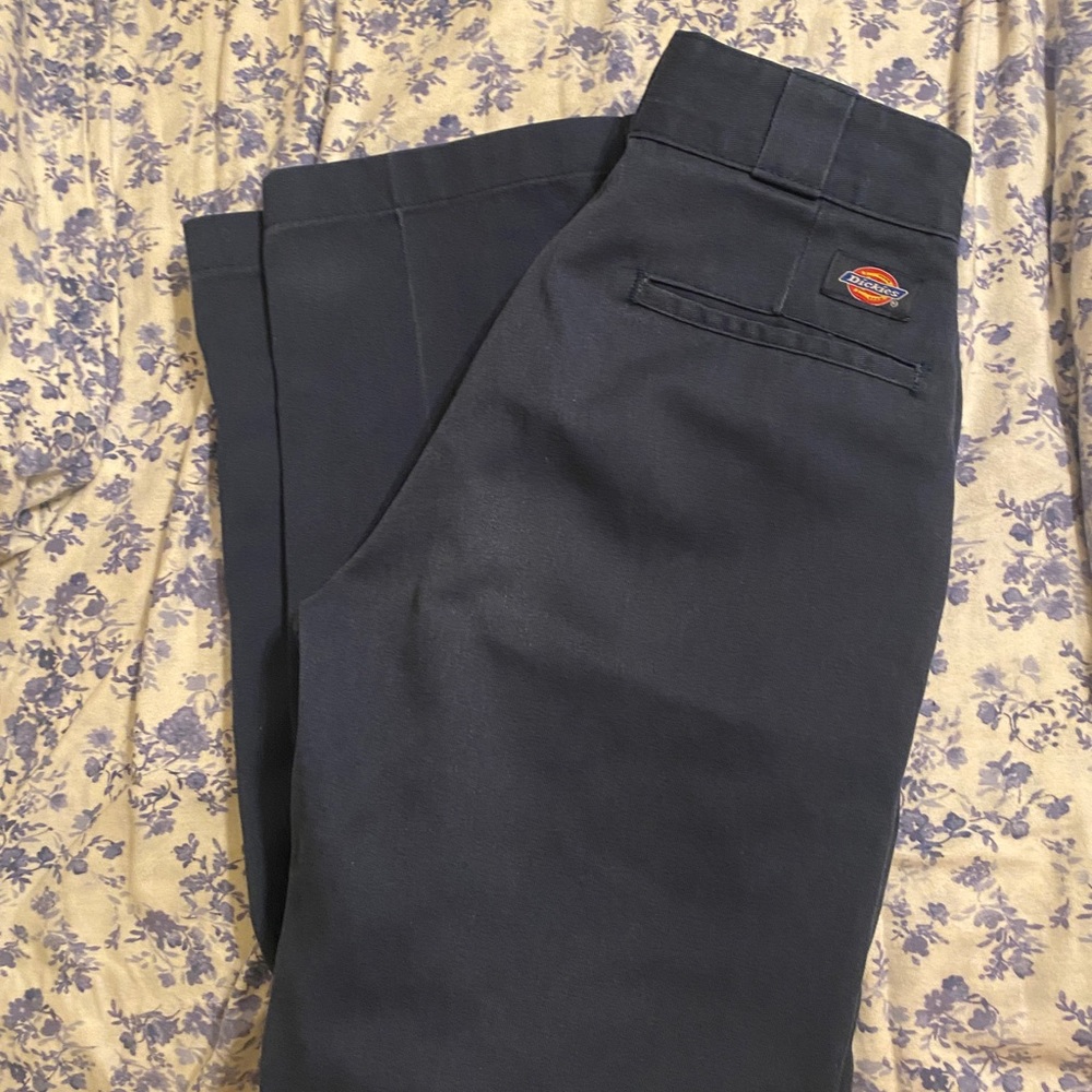 Women’s dickie pants  size 23-24